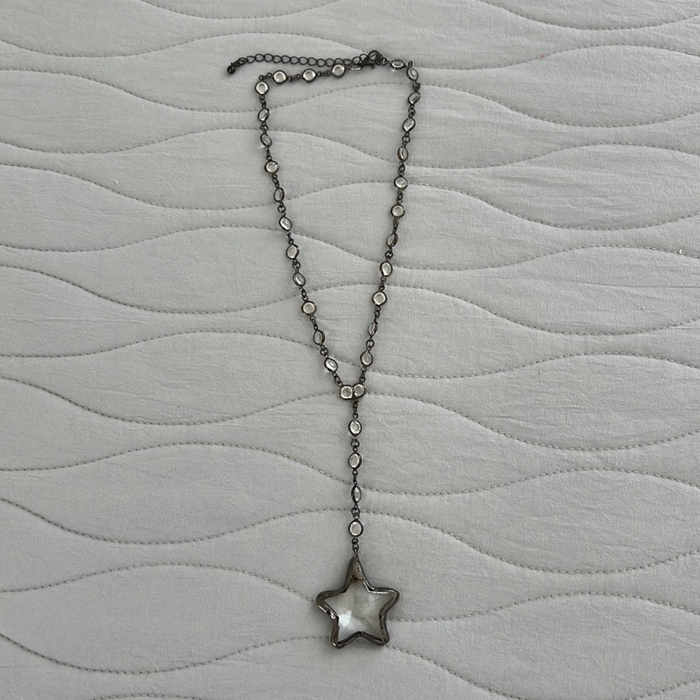 Star Necklace